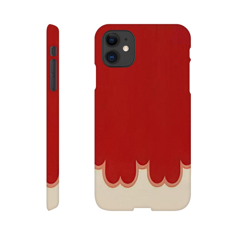 Thomas Downing - Interior - 1983 Slim case