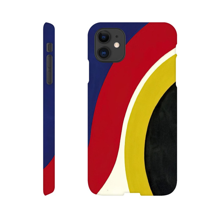 Thomas Downing - Red Span - 1964 Slim case