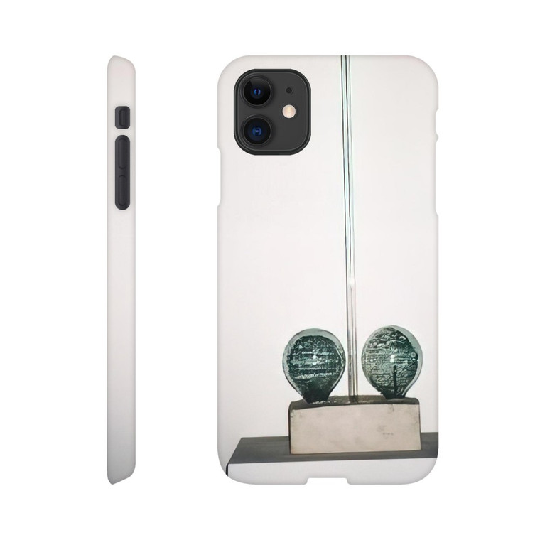 Robert Rauschenberg - THE MAN WITH TWO SOULS 1950 Slim case