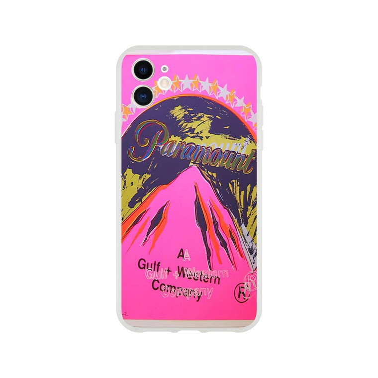 Andy Warhol - Paramount Flexi case