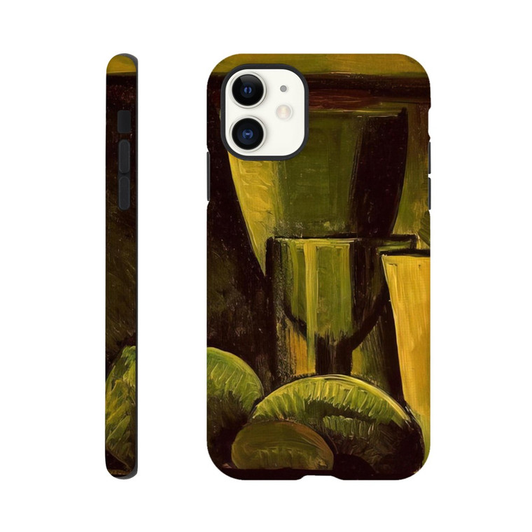 Pablo Picasso - Still life - 1908 Tough case