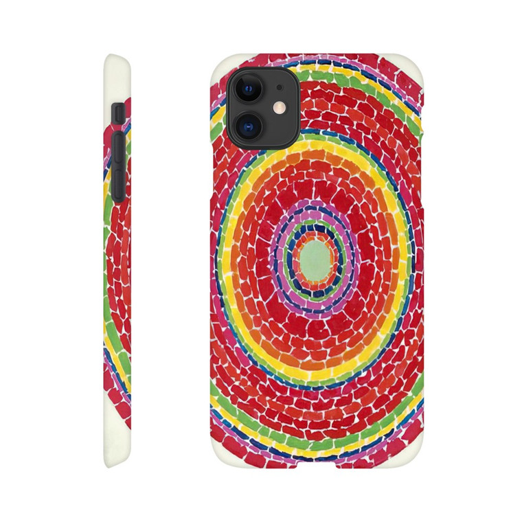 Alma Woodsey Thomas - SPRINGTIME IN WASHINGTON 1971 Slim case