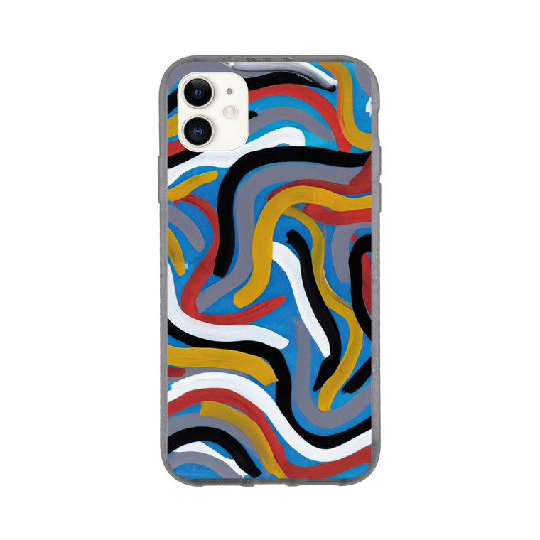 Sol LeWitt - Untitled N15 Bio case