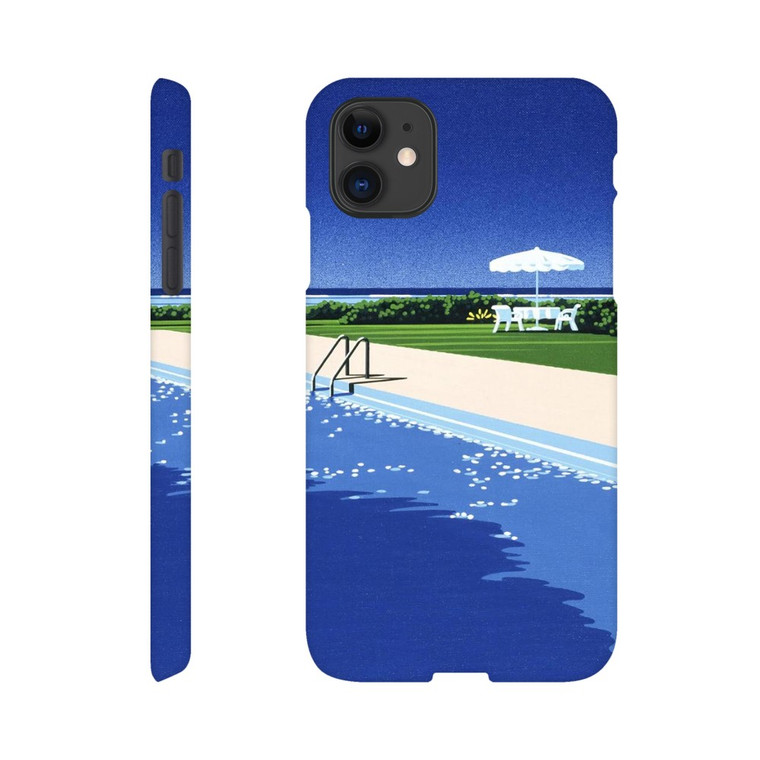 Hiroshi Nagai - Deck Slim case
