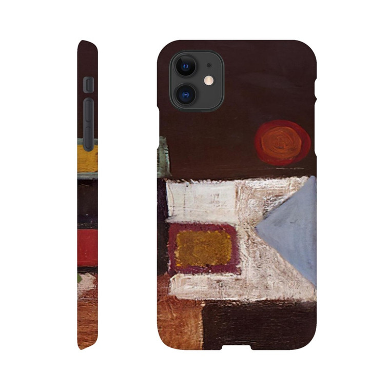 Victor Pasmore - Untitled - 1948 N4 Slim case