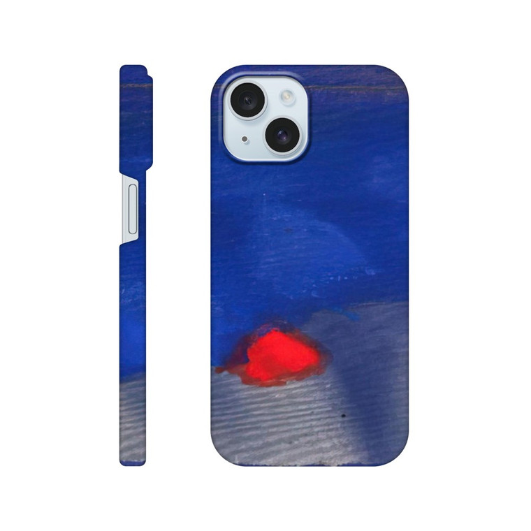 Helen Frankenthaler - Provincetown - 1964 Slim case