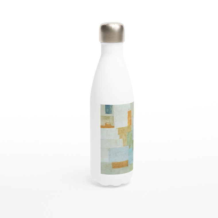 Anne Ryan - Number 652 - Abstract Expressionism Water Bottle
