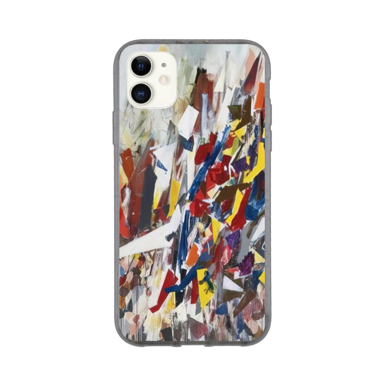 Robert Goodnough - 9th Street - 1978 Bio case