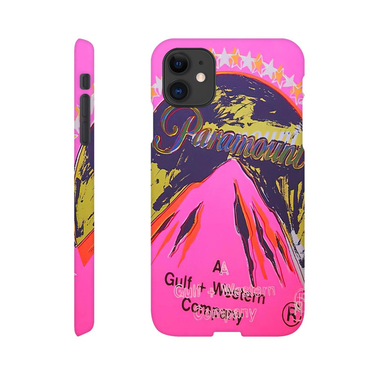 Andy Warhol - Paramount Slim case