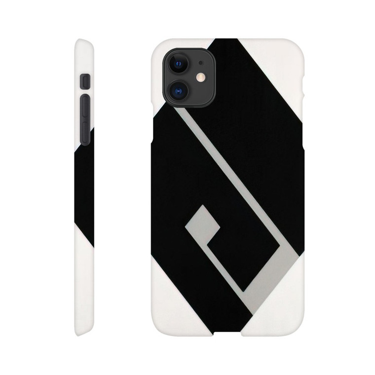 Bruno Munari - Untitled - 1984 N2 Slim case