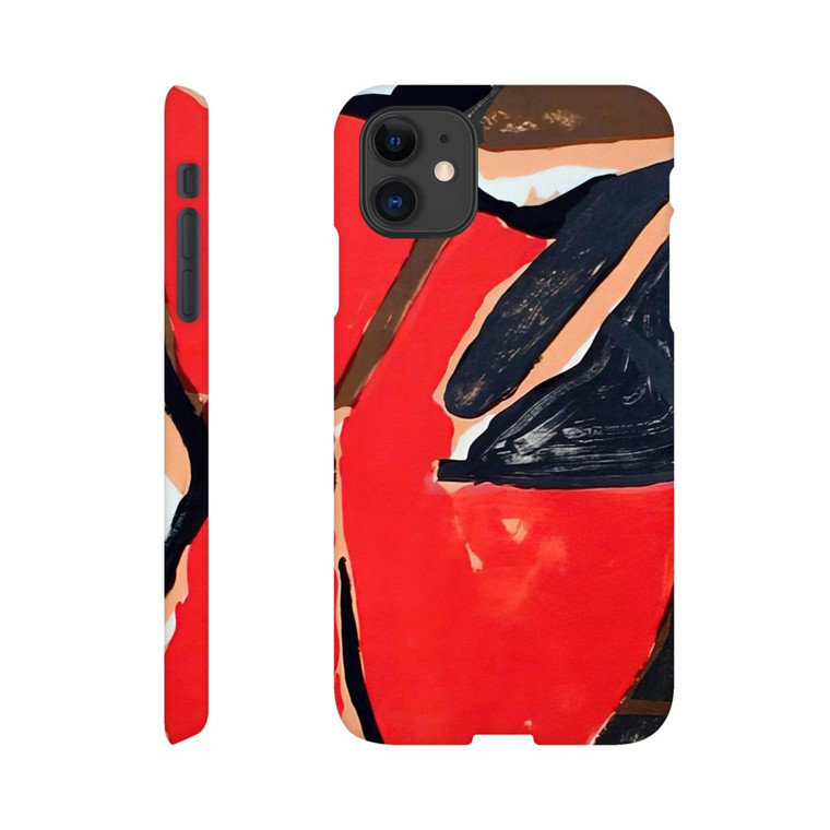 Bram van Velde - LUnique III - 1973 Slim case