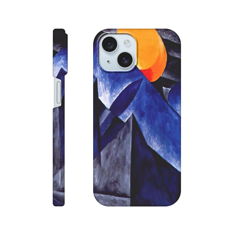 Natalia Goncharova - Composition - 1914 Slim case