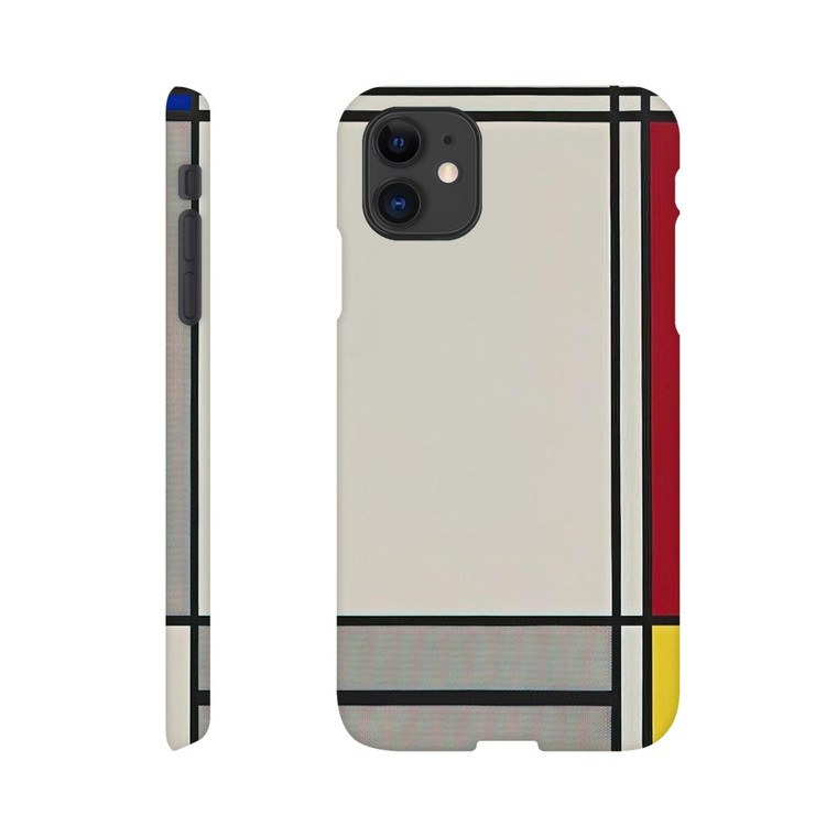 Roy Lichtenstein - NON OBJECTIVE I 1964 Slim case