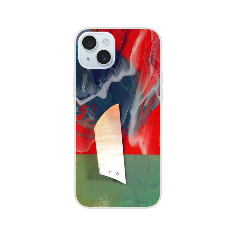Sam Gilliam - Plow Flexi case