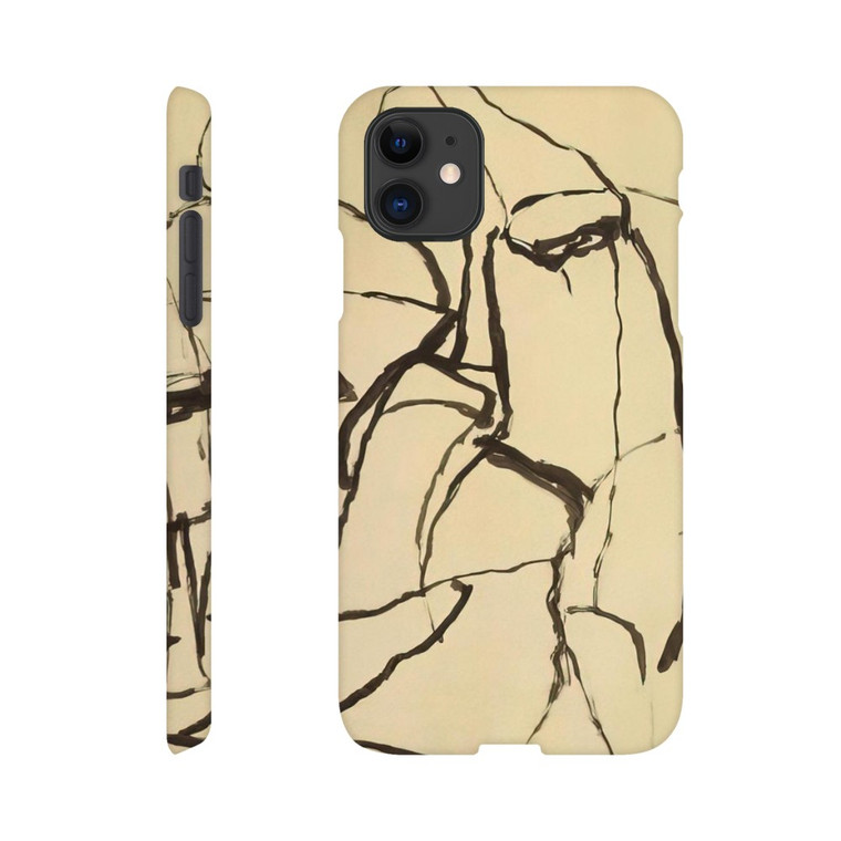 Philip Guston - CELEBRATION Slim case