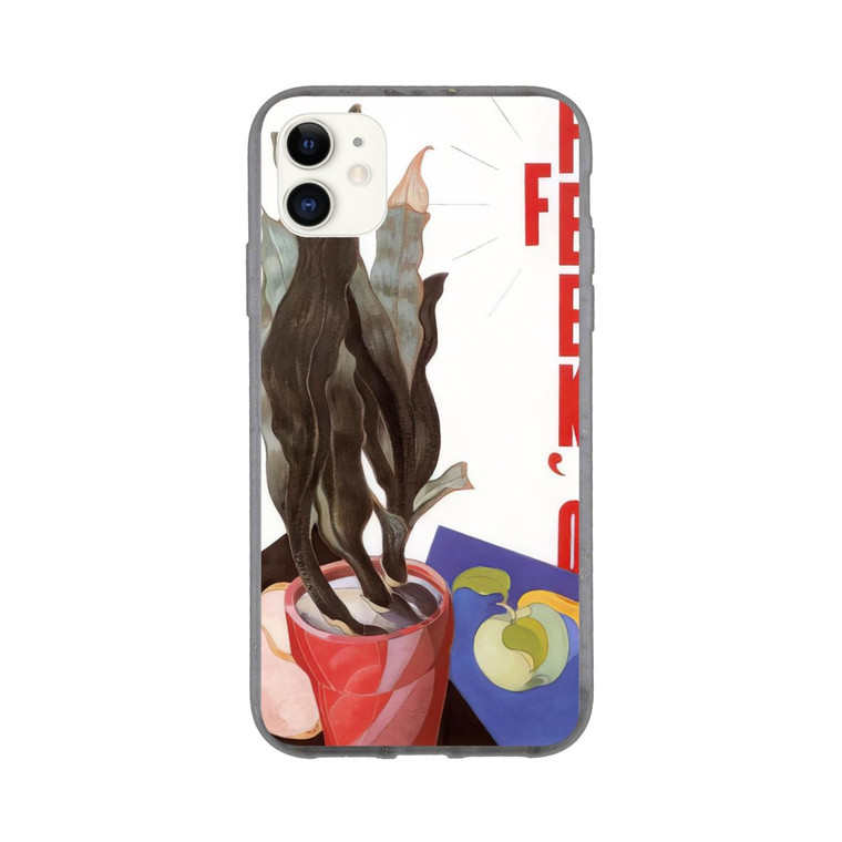 Charles Demuth - OKeefe Georgia OKeeffe - 1924 Bio case