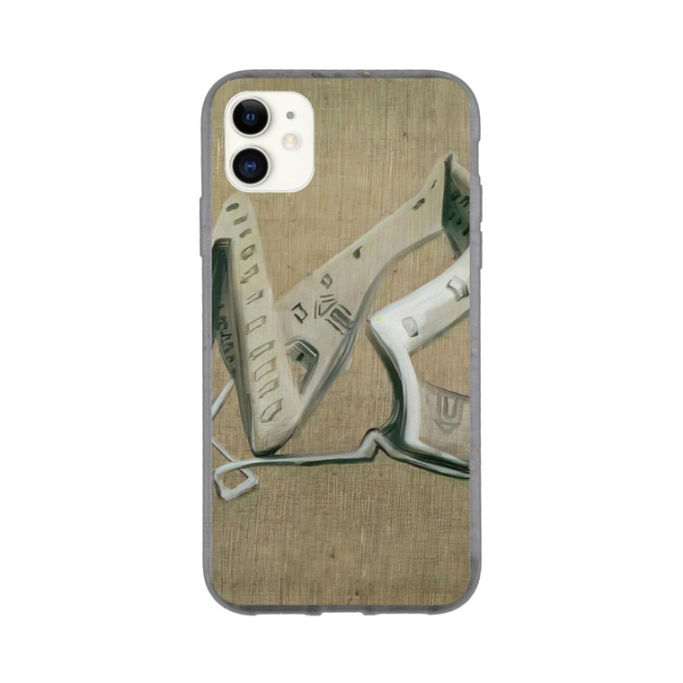 Salvador Dali - ARCHITECTURAL CONTORTION OF EL ESCORIAL Bio case