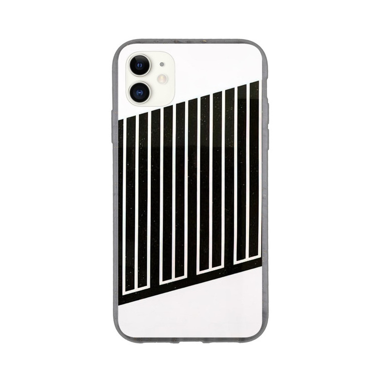 Donald Judd - Untitled S 89 - 1978 Bio case