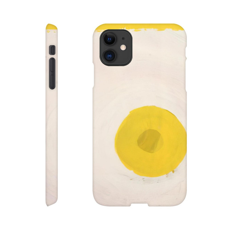 Al Held - Untitled  F 60-1  Slim case