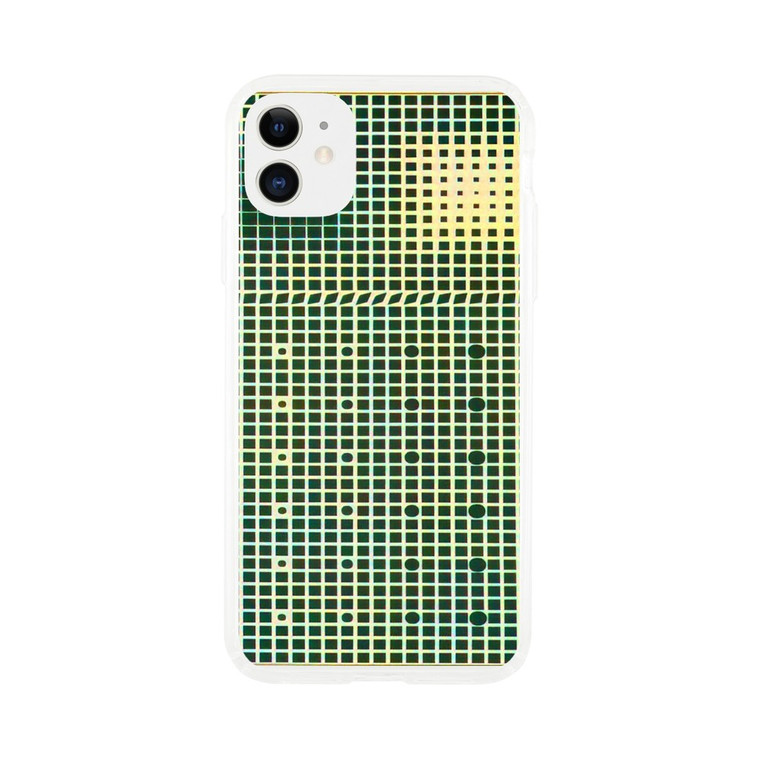 Victor Vasarely - Supernovae - 1961 Clear case