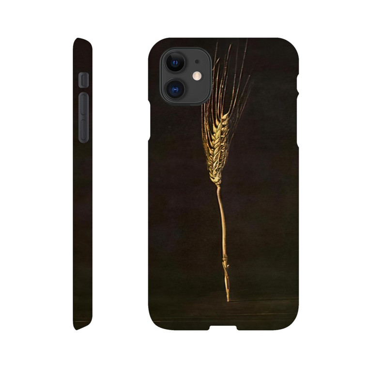 Salvador Dali - WHEAT EAR Slim case