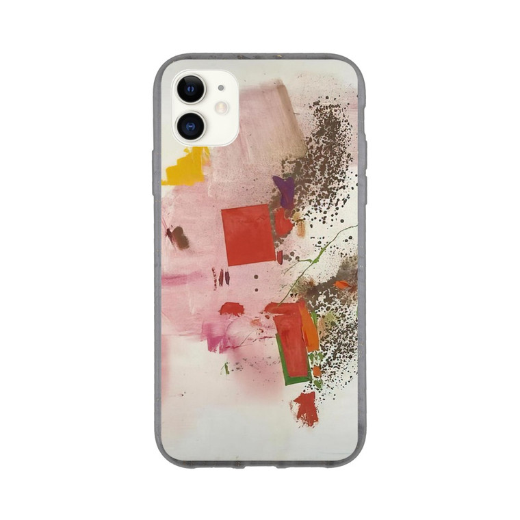 Hans Hofmann - Lust and Delight Bio case