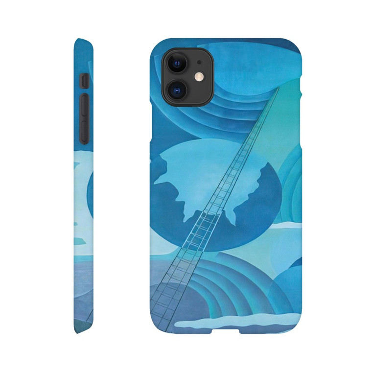 Benedetta Cappa Radio Comms 1933 34 Palermo Italy Slim case