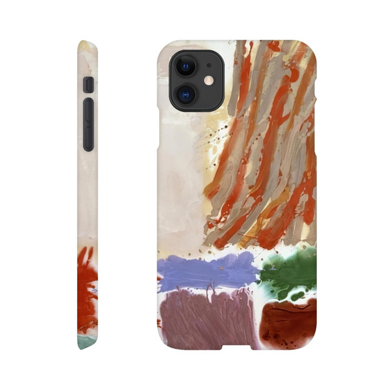 Albert Irvin - Orlando - 1980 Slim case