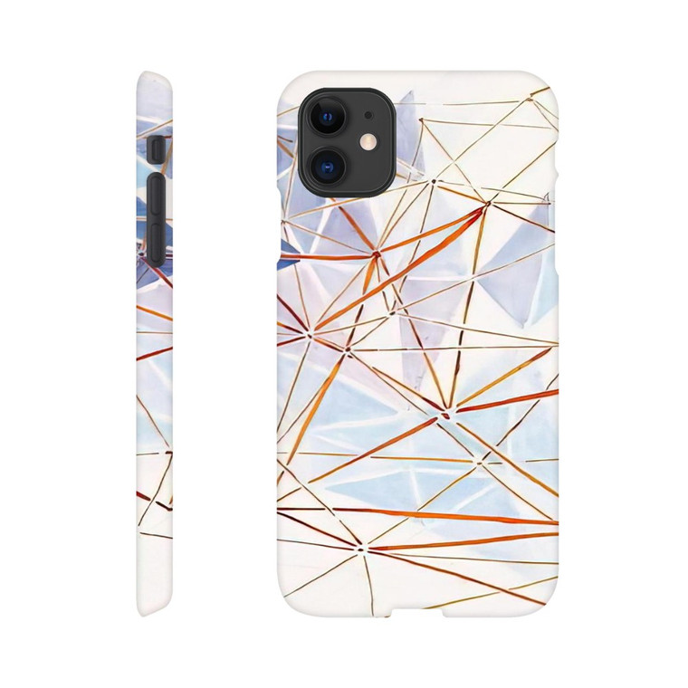 Gego - Untitled - 1980 N3 Slim case