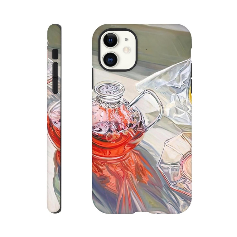 Janet Fish - HERB TEA 1995 Tough case