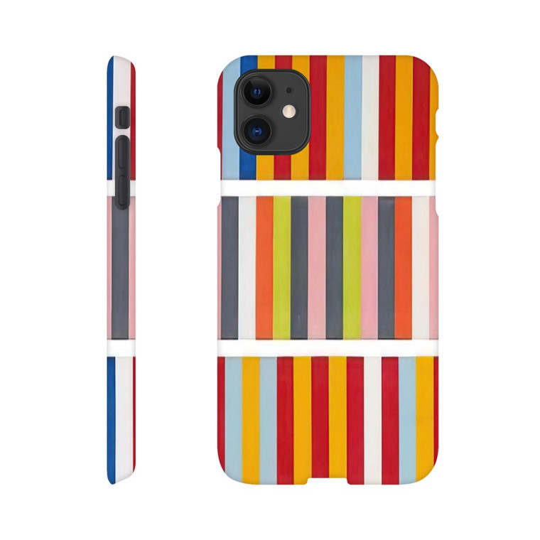 Gene Davis - Barricades - 1968 Slim case