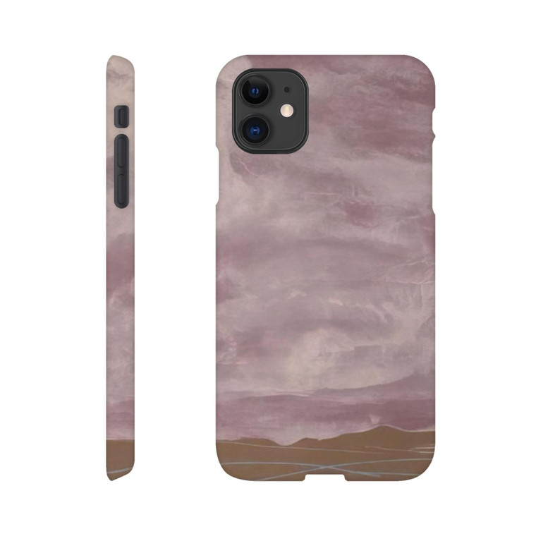 Helen Frankenthaler - Soho Dreams - 1987 Slim case