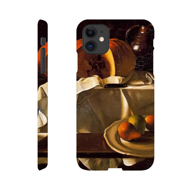 Andre Derain - THE STILL LIFE WITH PUMPKIN 1939 Slim case