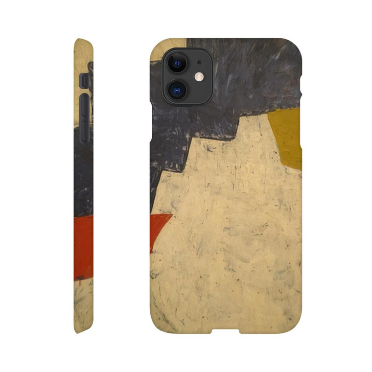 Serge Poliakoff - Composition - 1952 Slim case