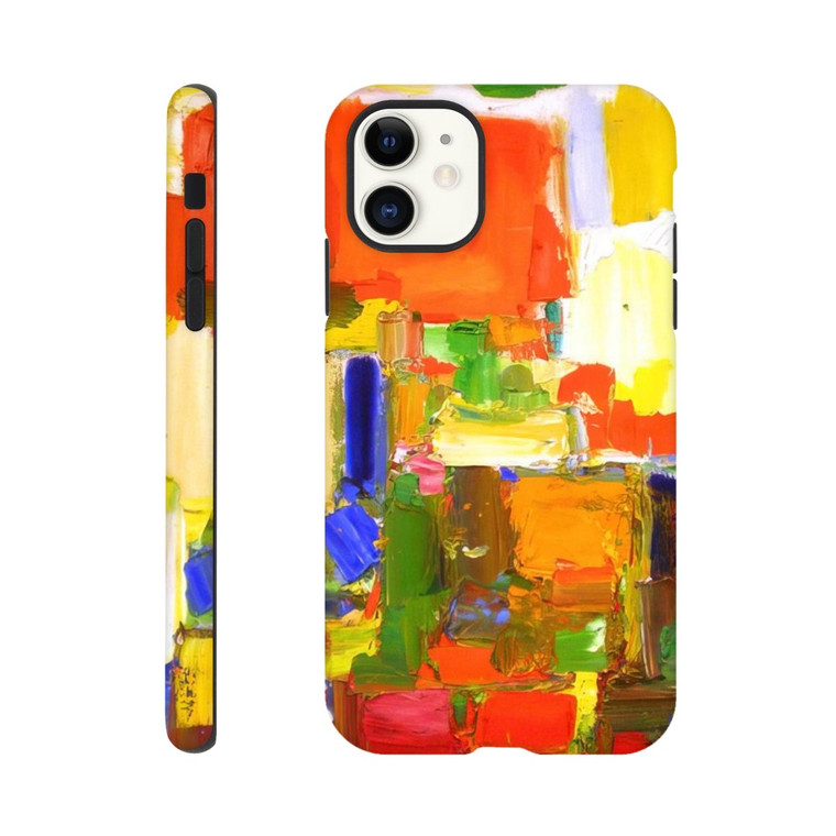 Hans Hofmann  August Light Tough case