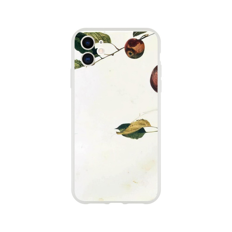 Andrew Wyeth - APPLES ON A BOUGH STUDY BEFORE PICKING Flexi case