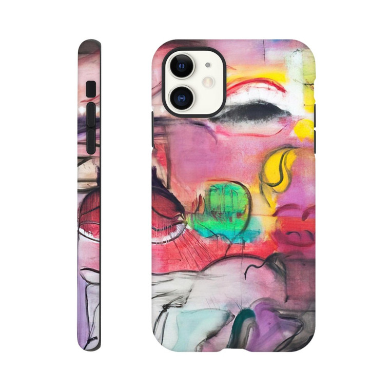 Grace Hartigan - Marilyn Tough case