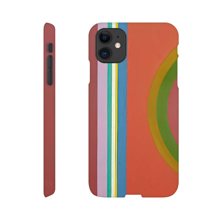 John Ferren - Quiet - 1965 Slim case