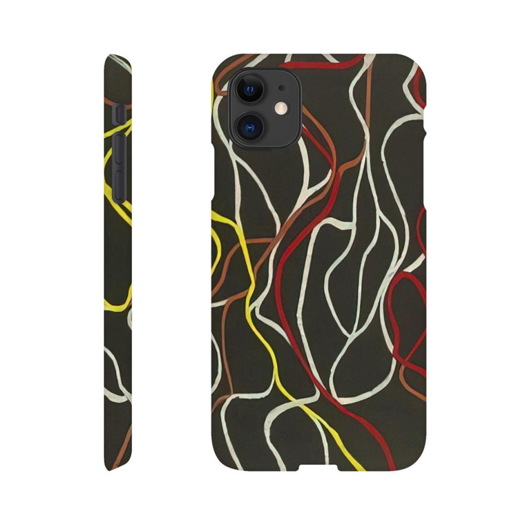 Brice Marden - Beyond Eagles Mere 2 - 2001 Slim case