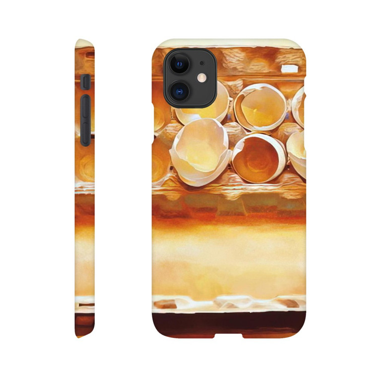 Mary Pratt - Eggs in an Egg Crate - 1975 Slim case