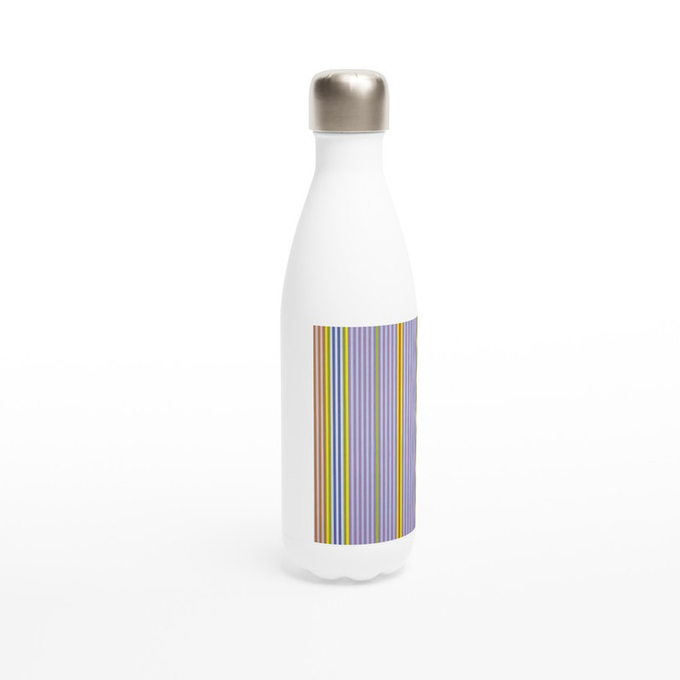 Gene Davis - Ianthe - 1969 Water Bottle
