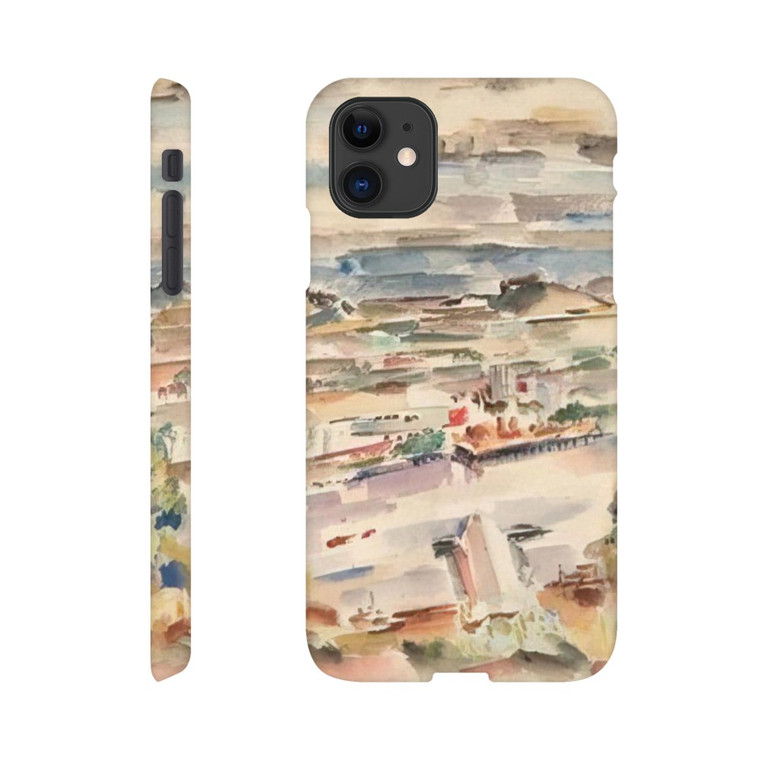 Mark Rothko - Untitled - 1929 Slim case