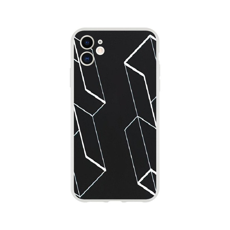 Josef Albers - DUO H 1966 Flexi case