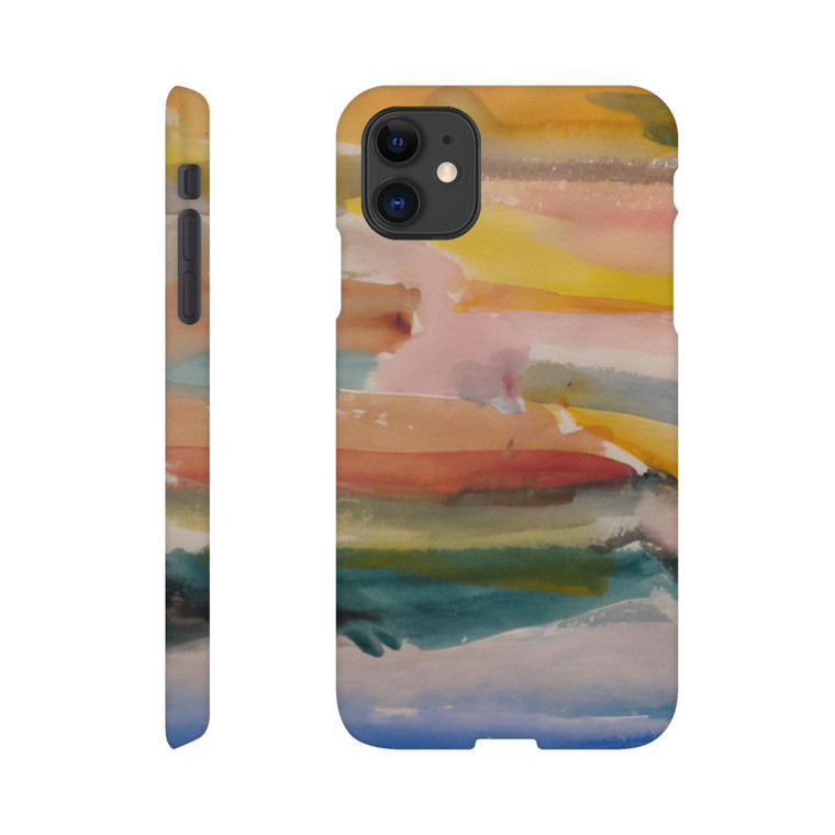 Giorgio Cavallon  Untitled  1946 N4 Slim case