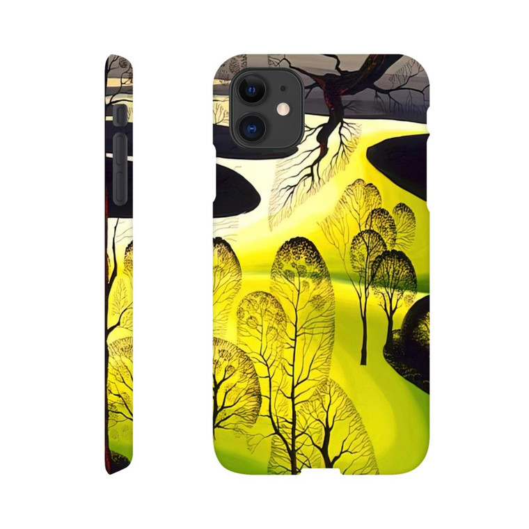 Eyvind Earle - Early Spring N1 Slim case