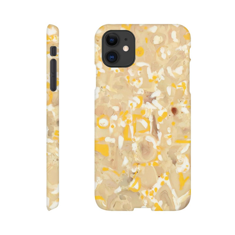 Lee Krasner - Hieroglyphs No 12 Slim case