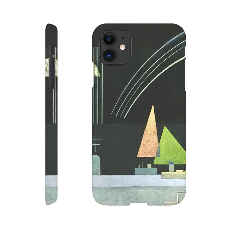 Wassily Kandinsky - AT REST Slim case