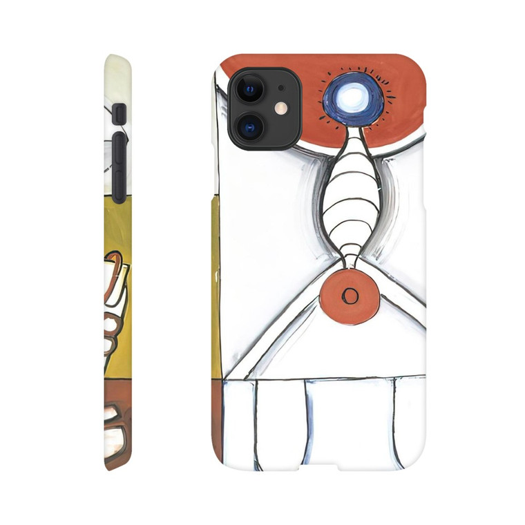 Eva Hesse - UNTITLED 1965 2 Slim case