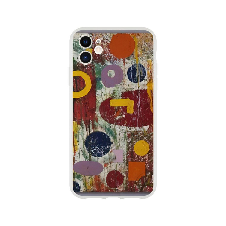 Taro Yamamoto - UNTITLED 1972 2 Flexi case