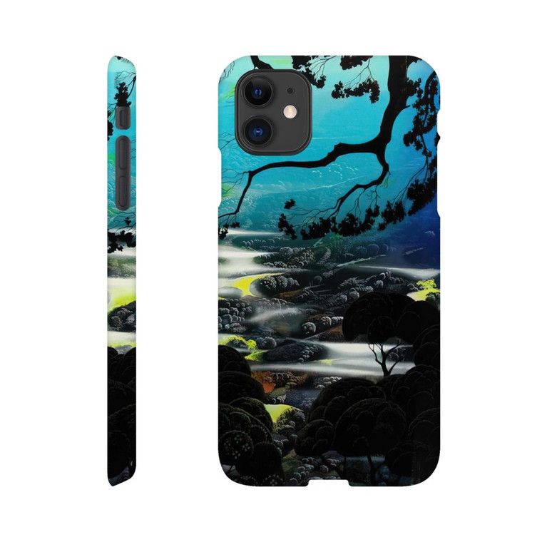 Eyvind Earle - Days End Slim case